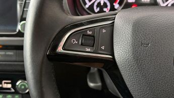 Skoda Fabia SE L TSI DSG