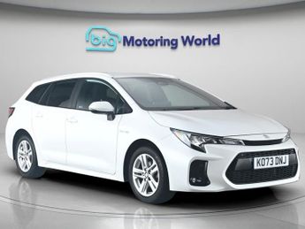 Suzuki Swace MOTION