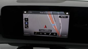 Volkswagen T-Cross BLACK EDITION TSI DSG