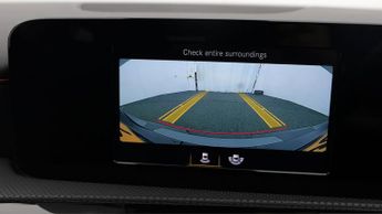 Volkswagen T-Cross BLACK EDITION TSI DSG