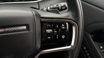 Land Rover Range Rover Evoque AUTOBIOGRAPHY