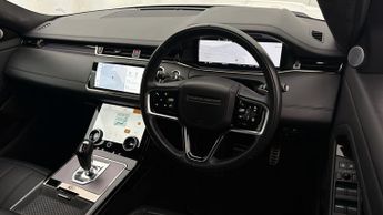 Land Rover Range Rover Evoque AUTOBIOGRAPHY