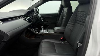 Land Rover Range Rover Evoque AUTOBIOGRAPHY