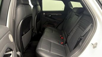 Land Rover Range Rover Evoque AUTOBIOGRAPHY