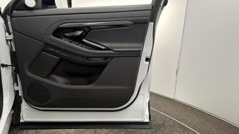 Land Rover Range Rover Evoque AUTOBIOGRAPHY
