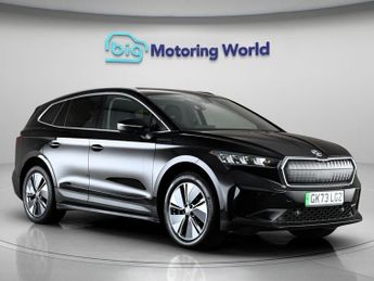 Skoda Enyaq 80