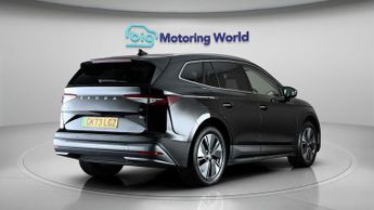 Skoda Enyaq 80
