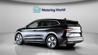 Skoda Enyaq 80