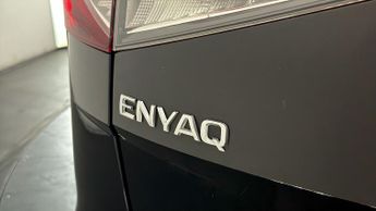 Skoda Enyaq 80