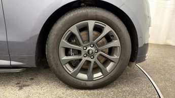 Land Rover Range Rover Sport DYNAMIC SE