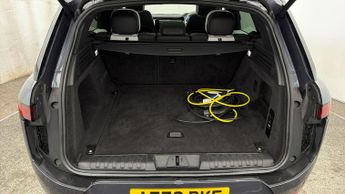 Land Rover Range Rover Sport DYNAMIC SE