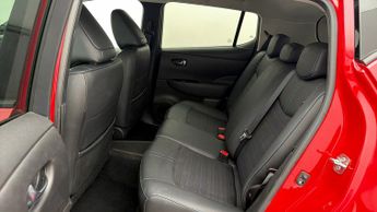 Nissan Leaf N-CONNECTA
