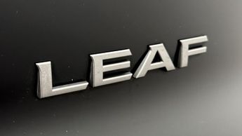 Nissan Leaf N-CONNECTA