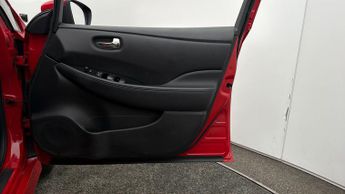 Nissan Leaf N-CONNECTA