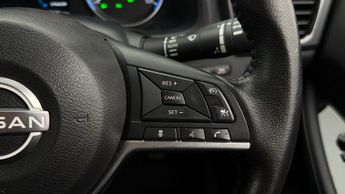 Nissan Leaf N-CONNECTA