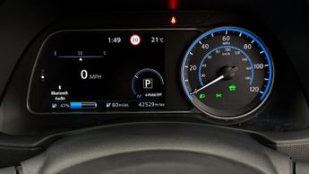 Nissan Leaf N-CONNECTA