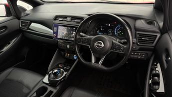 Nissan Leaf N-CONNECTA