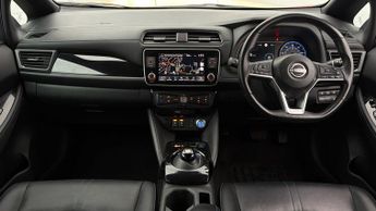 Nissan Leaf N-CONNECTA