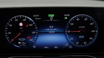 Mercedes-Benz EQC EQC 400 4MATIC AMG LINE