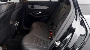 Mercedes-Benz EQC EQC 400 4MATIC AMG LINE