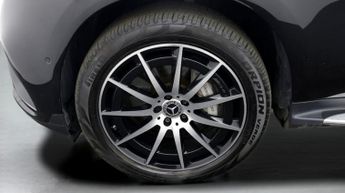 Mercedes-Benz EQC EQC 400 4MATIC AMG LINE