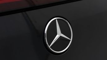 Mercedes-Benz EQC EQC 400 4MATIC AMG LINE