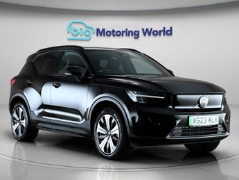 Volvo XC40 RECHARGE CORE