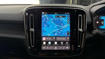 Volvo XC40 RECHARGE CORE