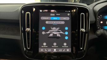 Volvo XC40 RECHARGE CORE