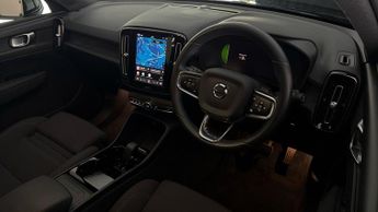 Volvo XC40 RECHARGE CORE