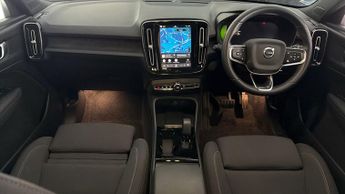 Volvo XC40 RECHARGE CORE
