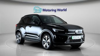 Volvo XC40 RECHARGE CORE