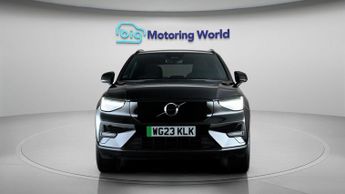 Volvo XC40 RECHARGE CORE