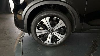 Volvo XC40 RECHARGE CORE