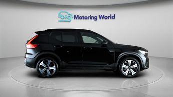 Volvo XC40 RECHARGE CORE