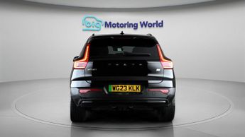 Volvo XC40 RECHARGE CORE