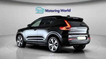 Volvo XC40 RECHARGE CORE