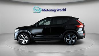 Volvo XC40 RECHARGE CORE