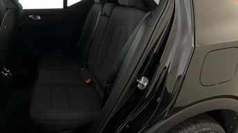 Volvo XC40 RECHARGE CORE