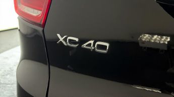 Volvo XC40 RECHARGE CORE