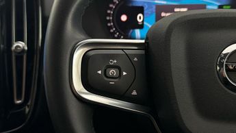 Volvo XC40 RECHARGE CORE