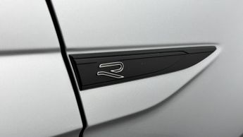 Volkswagen Polo R-LINE TSI DSG