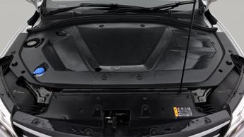 MG MG5 EXCLUSIVE