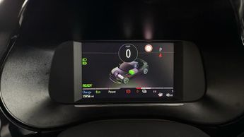 Vauxhall Corsa Electric ELITE PREMIUM
