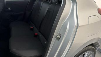 Vauxhall Corsa Electric ELITE PREMIUM