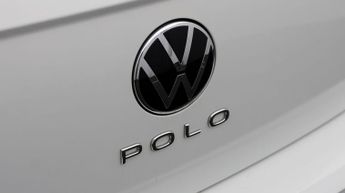 Volkswagen Polo MATCH TSI DSG