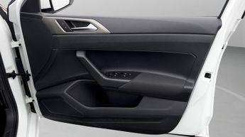 Volkswagen Polo MATCH TSI DSG