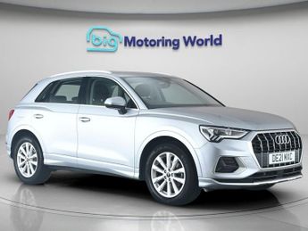 Audi Q3 TFSI SPORT
