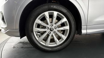 Audi Q3 TFSI SPORT