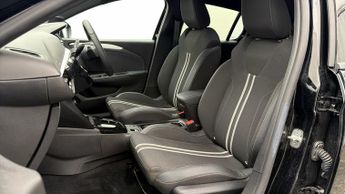Vauxhall Corsa GS
